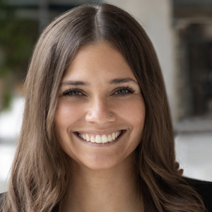 Team Page: Dolly Serrant Ayes